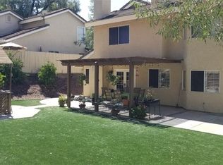 31393 Paseo Goleta, Temecula, CA 92592