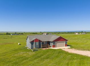 15019 Cody Ln, Box Elder, SD 57719