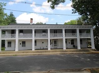 1 Scott Ave, Cranbury, NJ 08512
