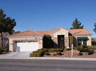 2905 Vista Butte Dr, Las Vegas, NV 89134