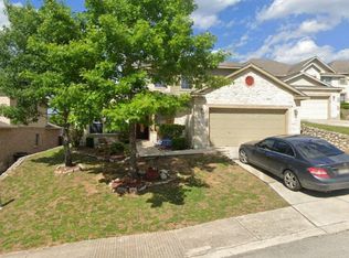 24118 Horse Pr, San Antonio, TX 78261