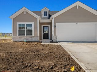 6175 River Run Ave, Portage, IN 46368