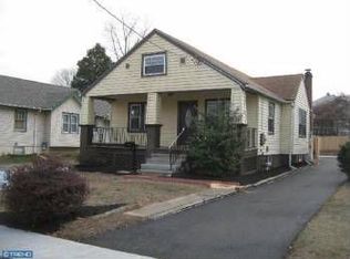 482 Lincoln Ave, Hatboro, PA 19040