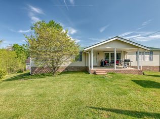 2157 Highway 133, Shady Valley, TN 37688