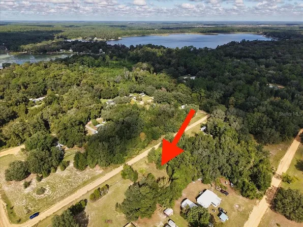 208 N Helmers Ave Lot 14, Interlachen, FL 32148