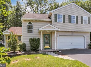 171 Cornerstone Dr, Blandon, PA 19510