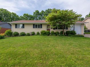 884 Summerville Dr, Lexington, KY 40504