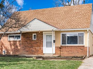 3312 Eakin Rd, Columbus, OH 43204
