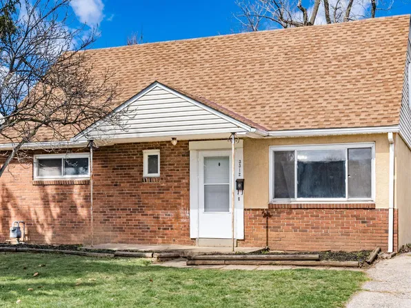 3312 Eakin Rd, Columbus, OH 43204