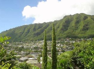 3291 Pinaoula St #A, Honolulu, HI 96822