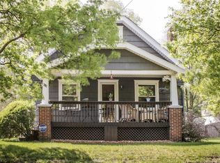 618 Victoria Ave, Akron, OH 44310