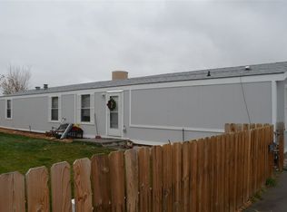 448 1/2 Morning Dove Dr, Grand Junction, CO 81504
