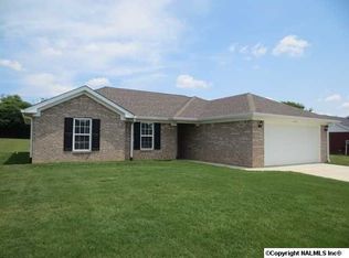 27707 Phillip Wagnon Dr, Athens, AL 35613