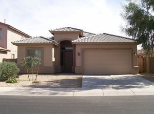 43897 W Kramer Ln, Maricopa, AZ 85138