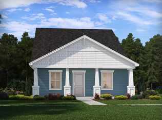 Mackenzie Plan, Savannah Estates, Ocean Springs, MS 39564