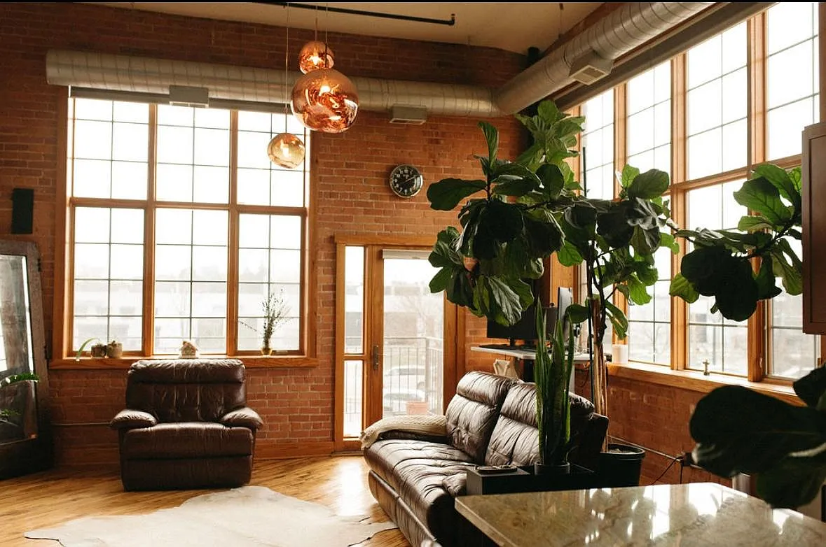 Welcome home to Corktown!
