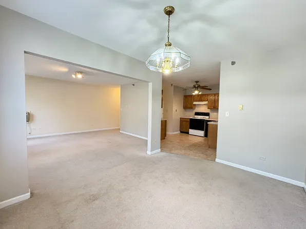 307 W Jackson St APT 2A, Woodstock, IL 60098