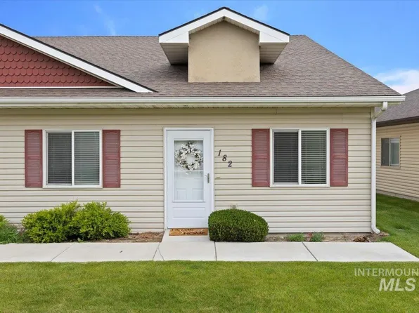 182 New Hampshire Way, Twin Falls, ID 83301