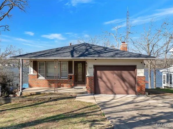 747 Squaw Rd, Cuba, MO 65453