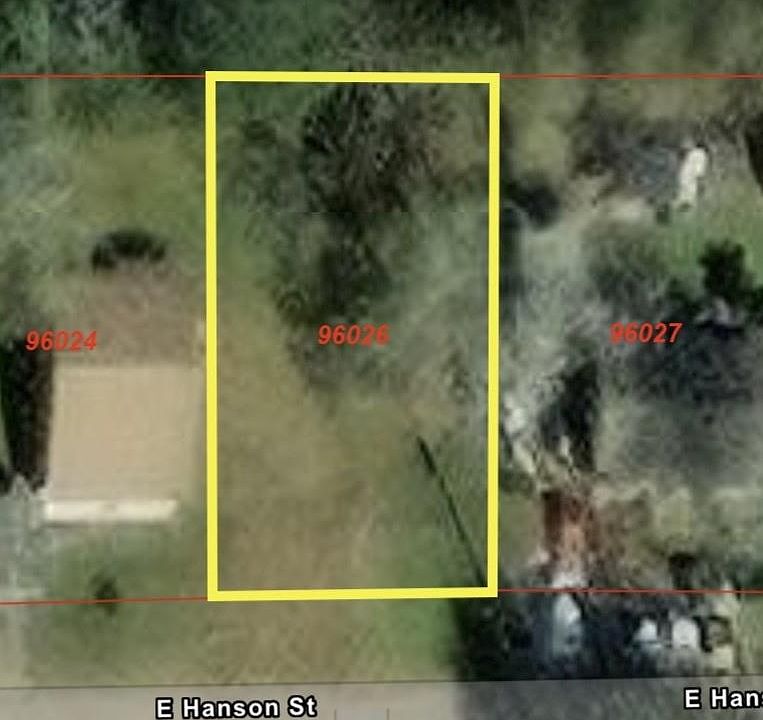 2nd image of Tbd E Hanson St