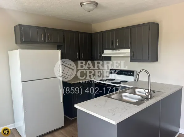 106 Ewing Ave, Harrodsburg, KY 40330