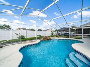 1184 Sedgewood Cir, West Melbourne, FL 32904