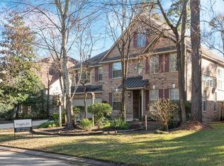 135 W Sundance Cir, Spring, TX 77382