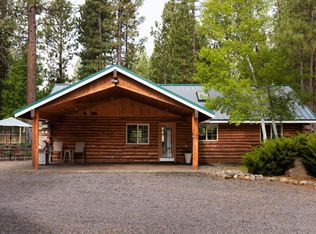 153540 Collar Dr, La Pine, OR 97739