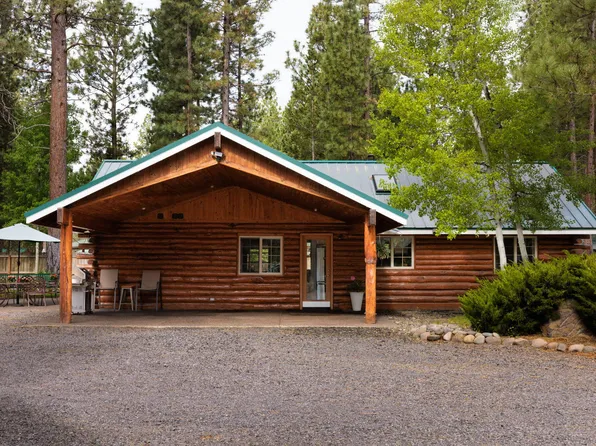 153540 Collar Dr, La Pine, OR 97739