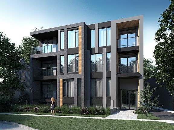 2nd image of 404 Eden Ave #201
