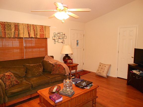 Vaulted Ceilings