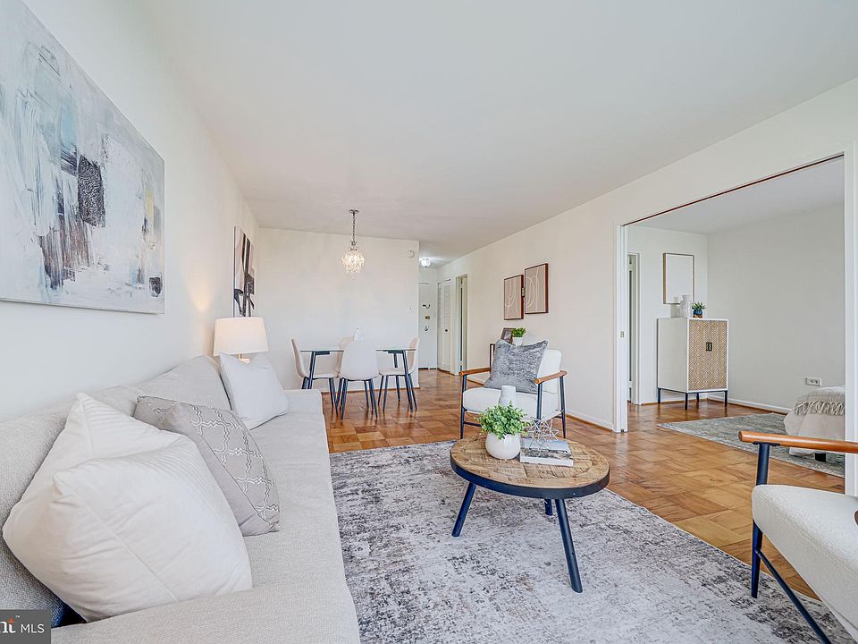 2939 Van Ness St NW APT 1146, Washington, DC 20008 | Zillow