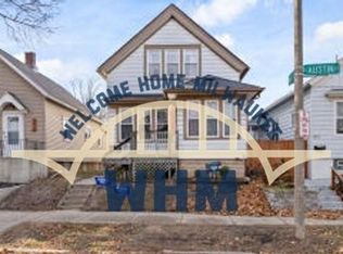 2445 S Austin St, Milwaukee, WI 53207