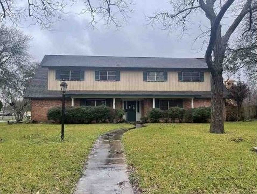 Property Front View