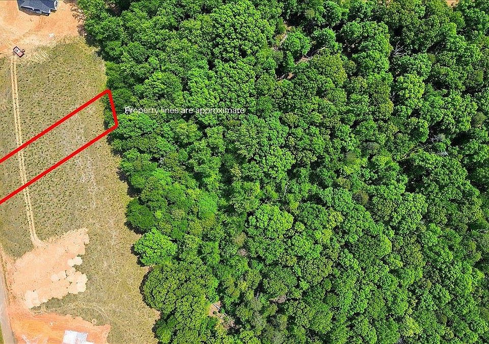 1st image of LOT 4 Parris Farm Rd