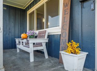 2207 S Hudson Pl, Tulsa, OK 74114