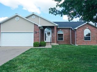 Brittany Ln, Brookfield, MO 64628