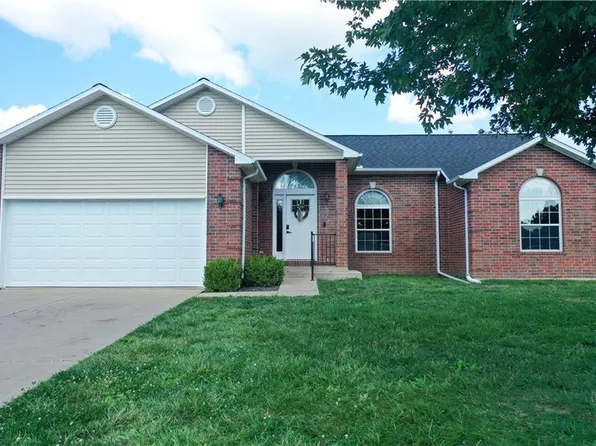 Brittany Ln, Brookfield, MO 64628