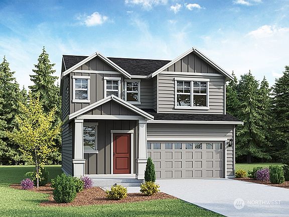2nd image of 10721 SE 265th Place