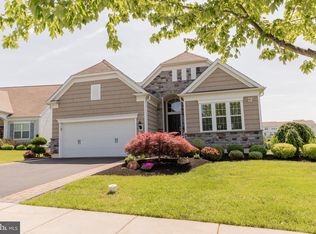 617 Prizer Ct, Downingtown, PA 19335