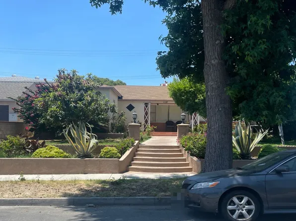 1719 Keeler St, Burbank, CA 91504