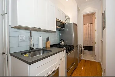 Rented by Westminster Management