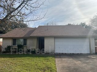 11607 Barrington Way, Austin, TX 78759