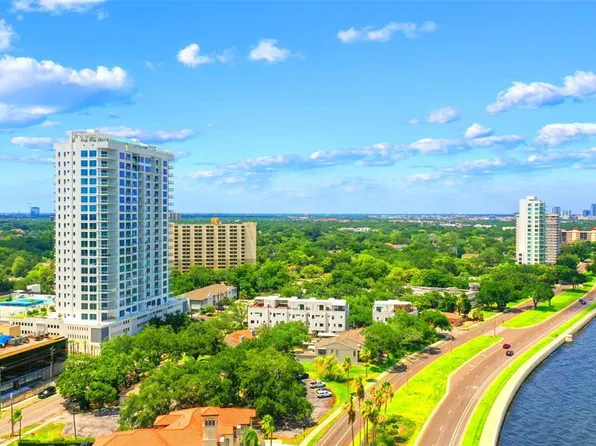 2910 W Barcelona St #802, Tampa, FL 33629