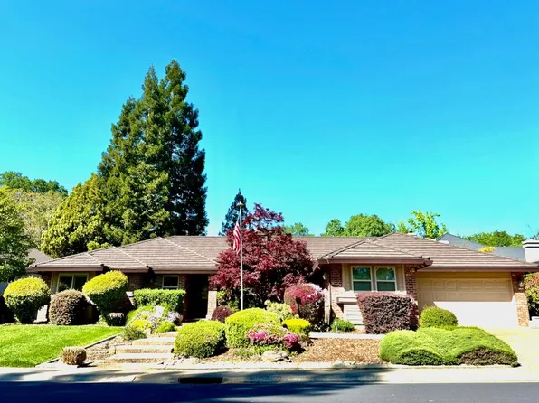 14704 Guadalupe Dr, Rancho Murieta, CA 95683