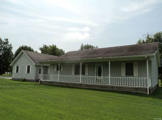 75 Walnut Grove Rd, Harrisburg, IL 62946