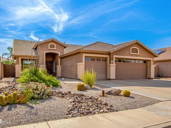 664 N BRIDLEGATE Drive, Gilbert, AZ 85234
