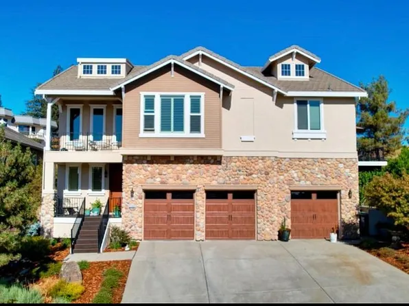 6240 Playa Del Rey, Rancho Murieta, CA 95683