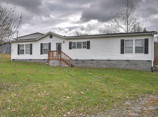 103 Lovelace Dr, Fall Branch, TN 37656
