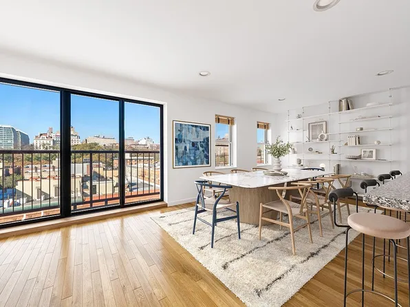 2098 Frederick Douglass Blvd APT 8R, New York, NY 10026